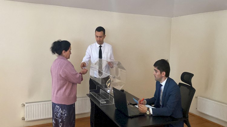    Başlandı! 20 ailə Şuşaya köçür   