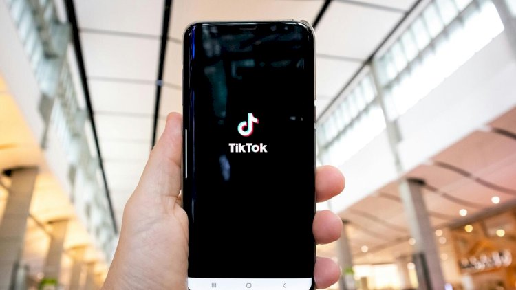    Ermənistanda “TikTok” bağlana bilər    