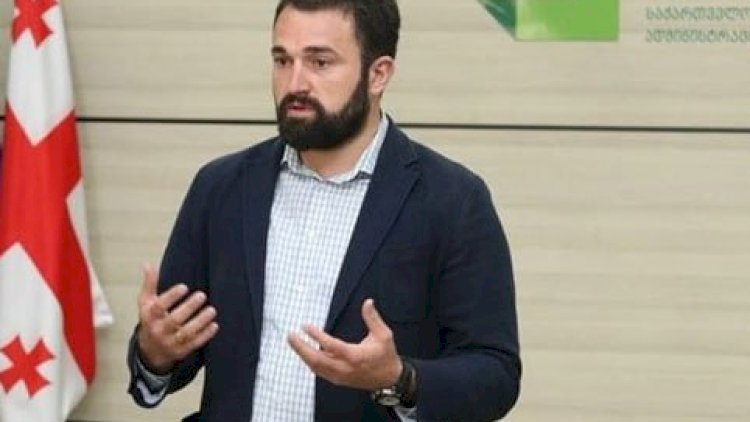    Mərkəzi Seçki Komissiyasına yeni sədr seçildi    