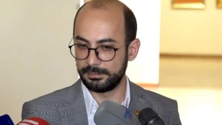    Paşinyanın partiyadaşı: Keşişlərin iştirak etdiyi proses dövlətçiliyinə qarşı yönəlib   