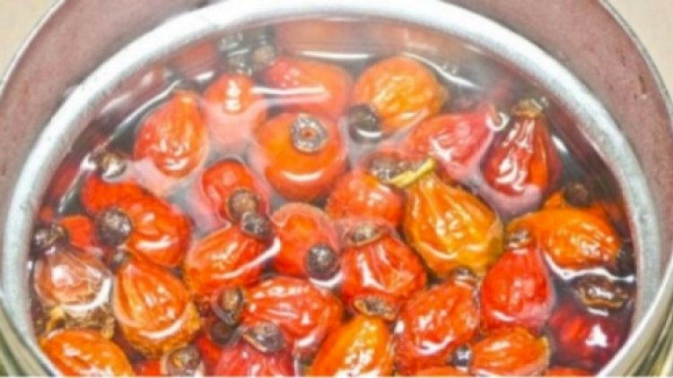    Bu bitkinin çayı qaraciyər serrozuna qalib gəlir   