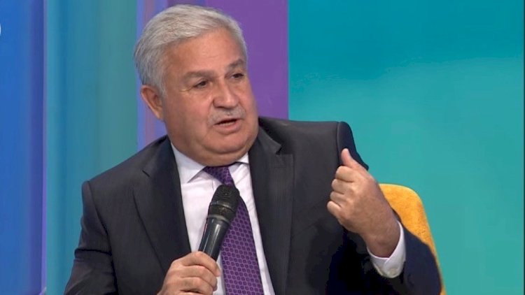    Yusif Mustafayev məscid tikdirdi   