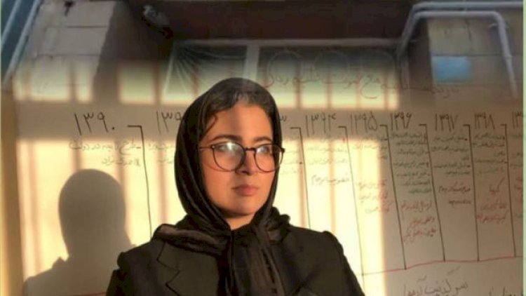    Güney Azərbaycanda zorakılığa məruz qalan qadınlar üçün mərkəz bağlanıldı   