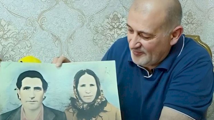    Xocalı faciəsi zamanı valideynləri itkin düşən şəxs danışdı - Video   