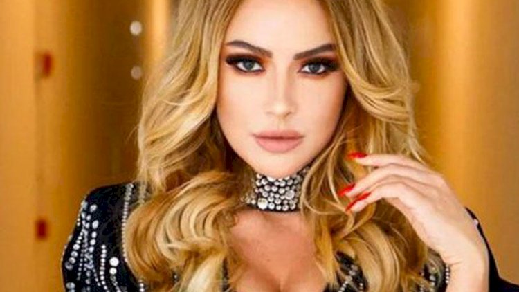    Hadise “Qalatasaray”lı futbolçu ilə eşq yaşayır? - Müğənnidən ETİRAF   + Foto