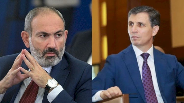    Zahid Oruc Paşinyanın Azərbaycana gəlməyini istəyir - Səbəbini açıqladı   