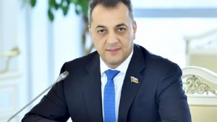   Millət vəkili bu quruma prezident seçildi    