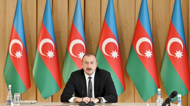    Prezident: Azərbaycanda mədəniyyətlərarası dialoq hər zaman müsbət olub   