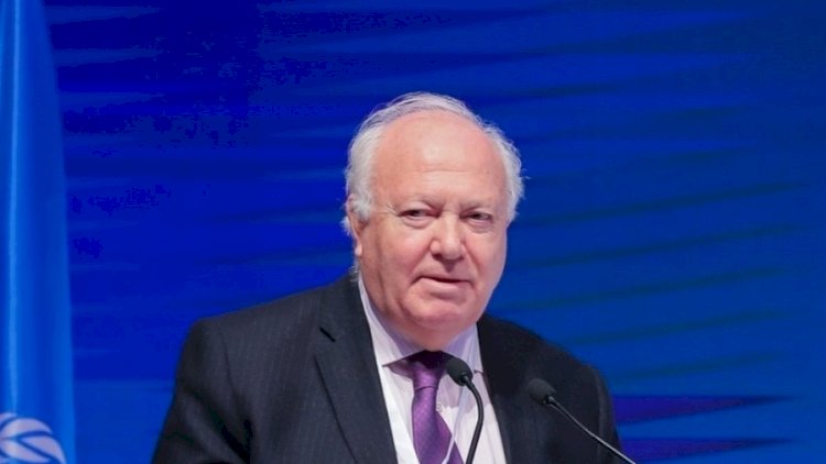    BMT rəsmisi: “Bakı prosesi” bizim üçün vacibdir   