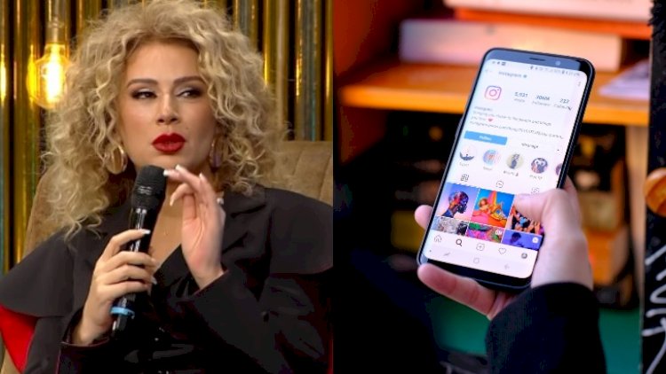    Roza rəylərə əsəbiləşdi: “Mərifətiniz, qanacağınız olsun!” - Video   