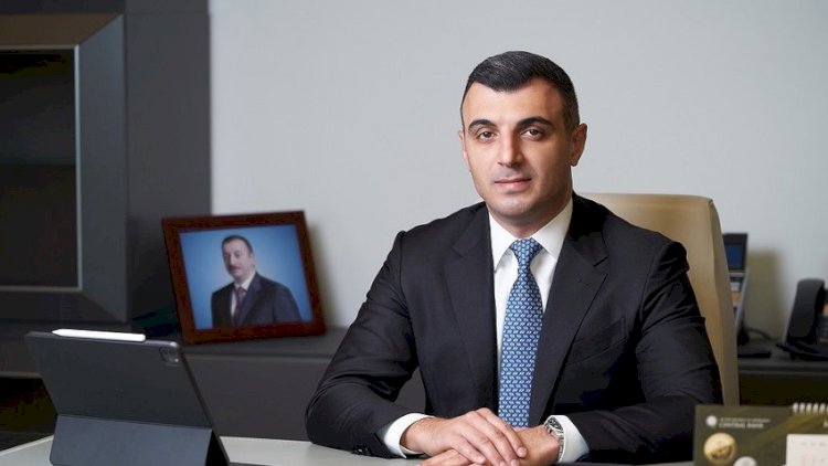    Bu il iqtisadi artımı 3,5-4% proqnozlaşdırmışıq - Taleh Kazımov    