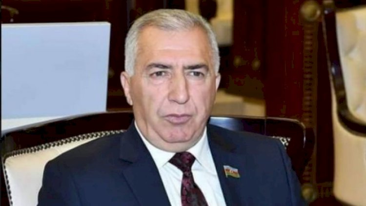    Deputatdan etiraz: “Şükürlər olsun, Azərbaycan xalqı uşaqsevən xalqdır”   