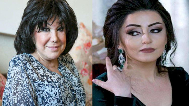    Afət Xalq artistinə daha bir məhkəmədə uduzdu   