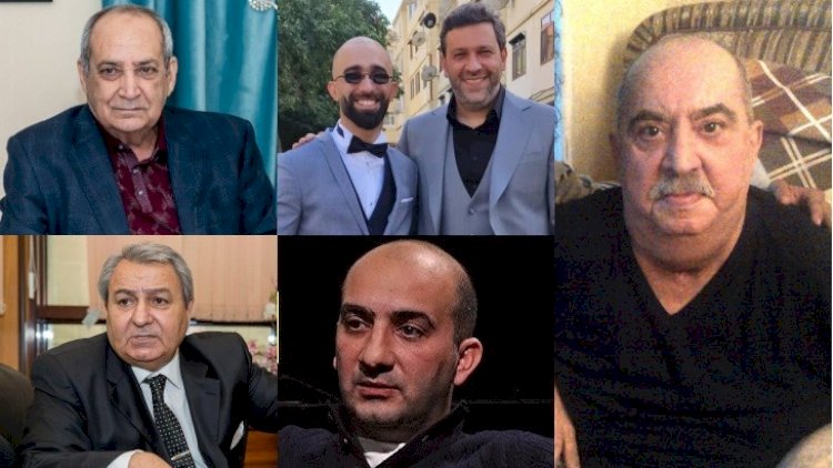    Yaşar Nurinun ailəsi aktyorların davasına qarışdı - Görün nələr deyildi...   