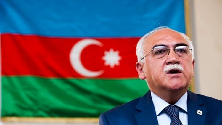    İsa Qəmbərin başqanlığa qayıdışına YAP-dan REAKSİYA   