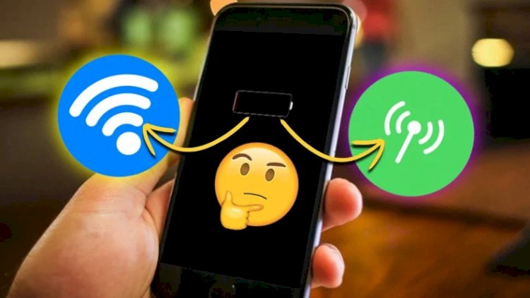    Telefonun batareyasına ən çox bu ziyan vururmuş...   
