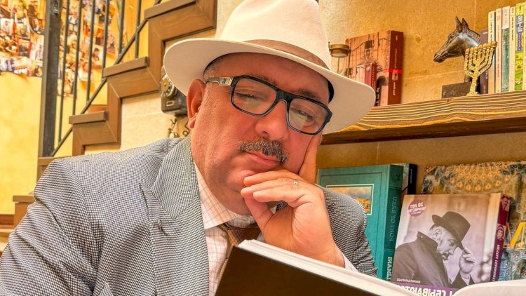    Bəhram yenə “kəndli-şəhərli” söhbəti saldı, qalmaqal qopdu: “Qaşınır...”   