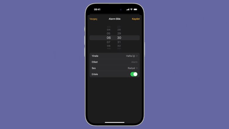    “İphone”-lərdəki ciddi problem - Şirkət açıqlama yaydı    