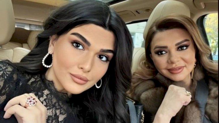    Xalq artistinin qızı nişanını qaytardı   
