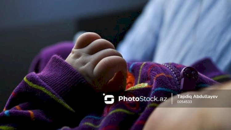    Azərbaycanda uşaqlar arasında yeni xəstəlik   YAYILDI