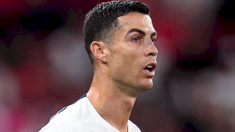    Ronaldo dubl etdi, komandası finala adladı    