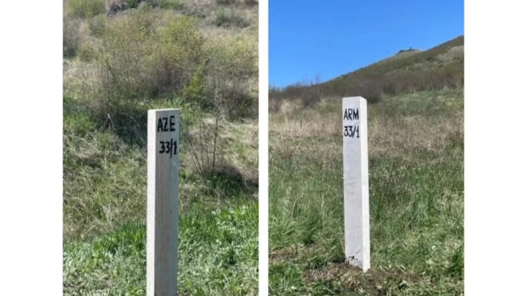    Azərbaycanla sərhəddəki aksiyalarda Kardaşyanın halı pisləşdi    