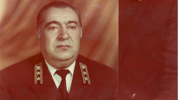    Qızıl saatla mükafatlandırılmış azərbaycanlı prokuror kimdir?   