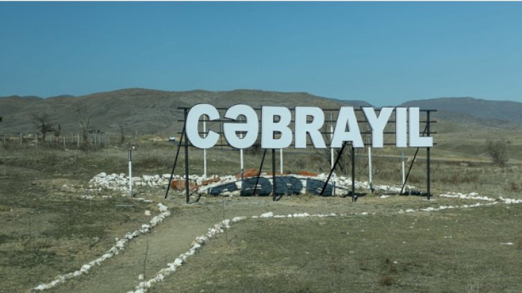    Cəbrayılın bu kəndinə köçün tarixi bilindi   
