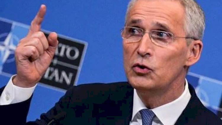    NATO ölkələrinə öhdəlik: 5 ildə Ukrayna üçün 100 milyard   