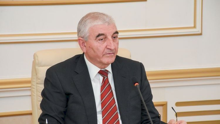    Məzahir Pənahov parlament seçkilərinin tarixini AÇIQLADI    