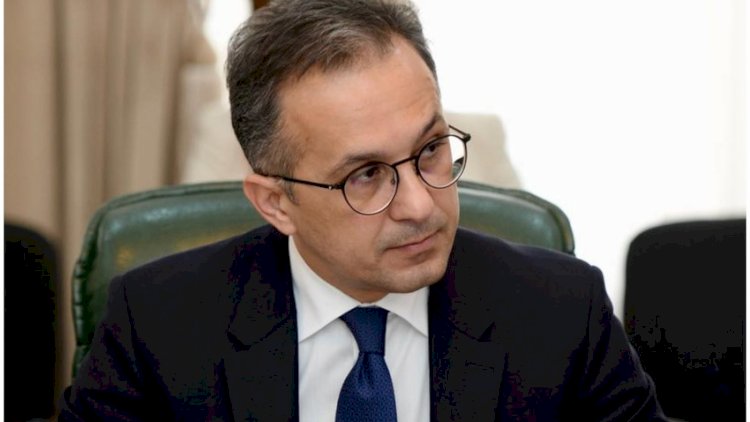    MSK Ramin Məmmədovun deputat səlahiyyətlərinə xitam verdi   