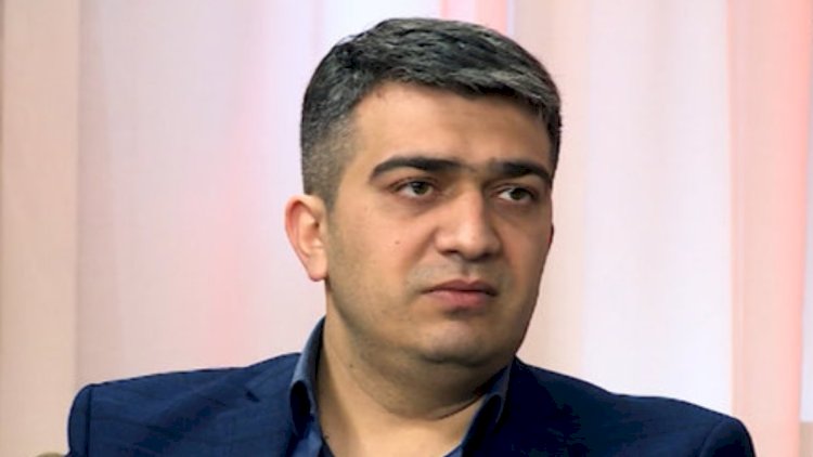    Müğənni Əbdül Xalid dəhşətli qəza keçirdi - Video   