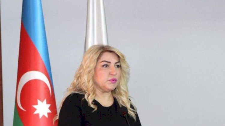    Mehriban Abasquliyevaya yenidən vəzifə verilir?   