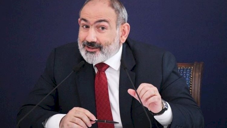   Paşinyan Kremli qəzəbləndirdi - “Bunu da etsə...”   