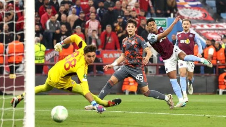    UEFA Avropa Liqası və Konfrans Liqasında gecənin nəticələri   
