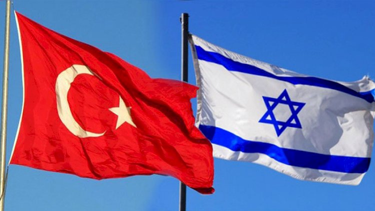    Türkiyə İsraillə ticarət əlaqəsini kəsdi   