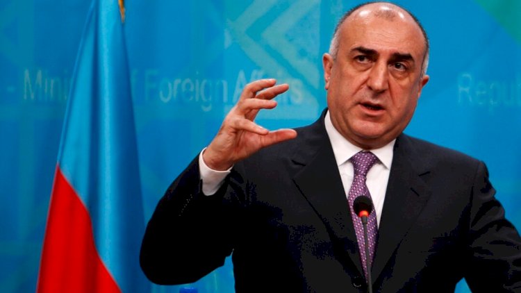    Elmar Məmmədyarovdan sensasiyalı müsahibə: “Gəlinimi erməni eləmişdilər...”   