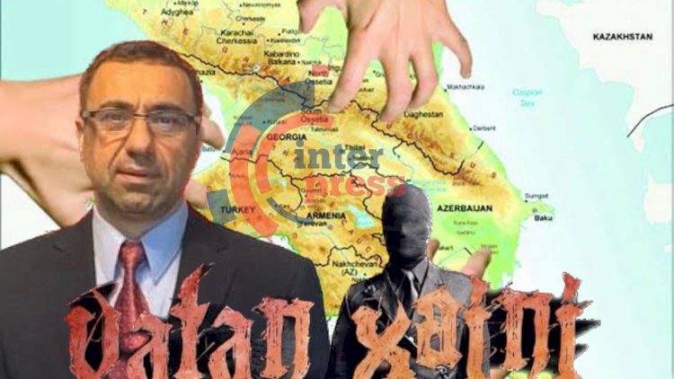    Azərbaycanda separatizmi körükləmək istəyənlər: İranda antiAzərbaycan toplantısı   