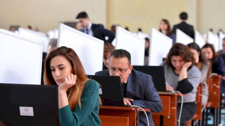    İş axtaran müəllimlər üçün fürsət   