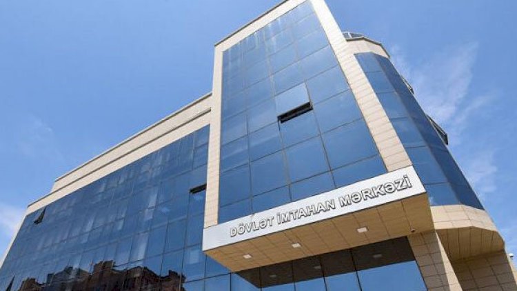    Blok imtahanlarında suallar çətin olacaq? -   Abituriyentlər üçün VACİB MƏLUMAT   