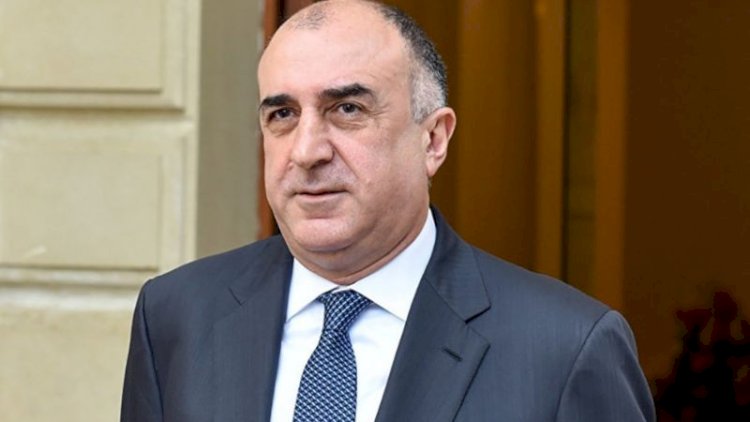    Elmar Məmmədyarov deputat ola bilər? - AÇIQLAMA    