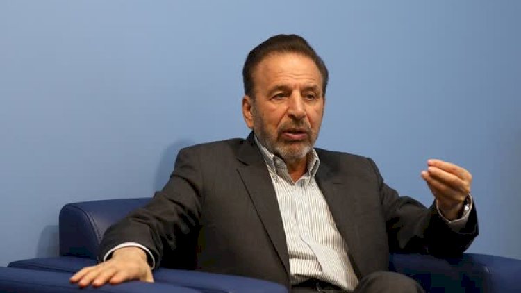    Vaezi: Qəzza-İsrail müharibəsindən ən çox udan Rusiya oldu   