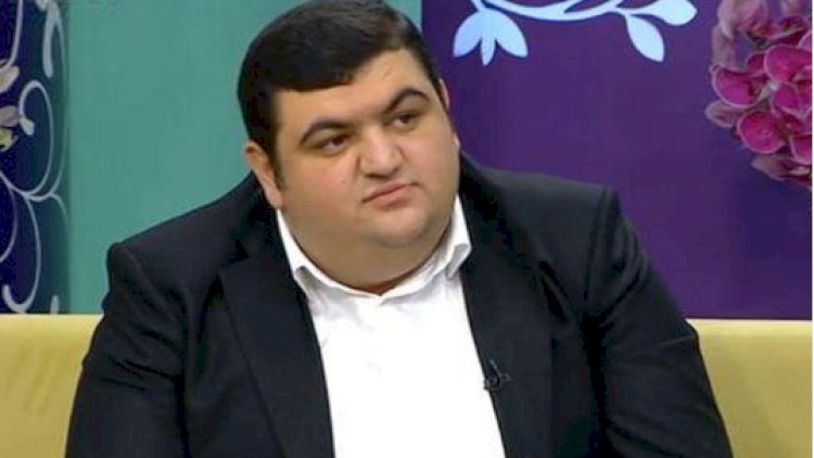    Aşıq Əli: “Atası-anası bilinməyən...”   