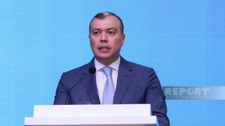    Nazir: Medianın vasitəsilə vətəndaş müraciətlərinə operativ baxa bilirik    