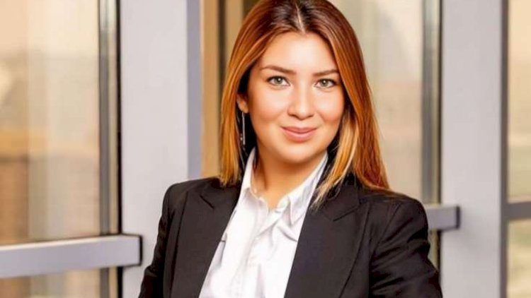    Aysel Süleymanovaya vəzifə verildi    