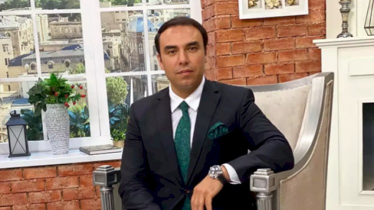    “Kül o eşqin başına” - Nəfəsin mahnısına kinayə   