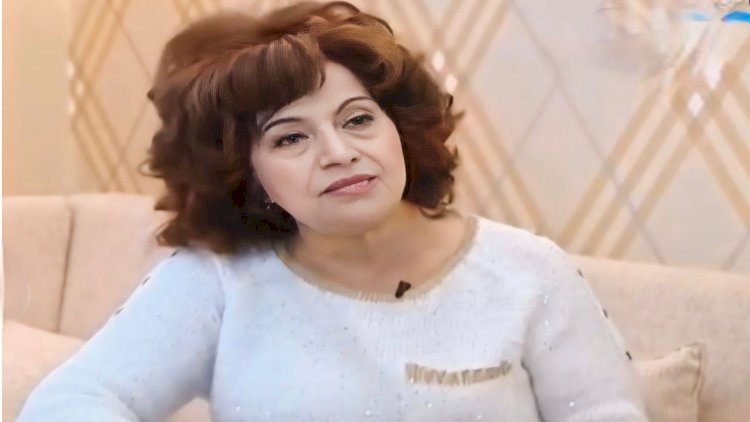   “Zeynəb Xanlarova dedi ki, o qızı Ələkbər Tağıyevin evinə göndər”   