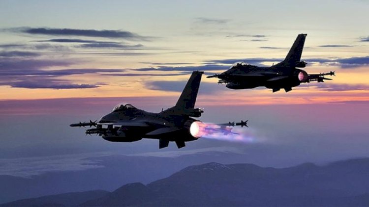    Türkiyə ordusu 32 terrorçunu məhv etdi    