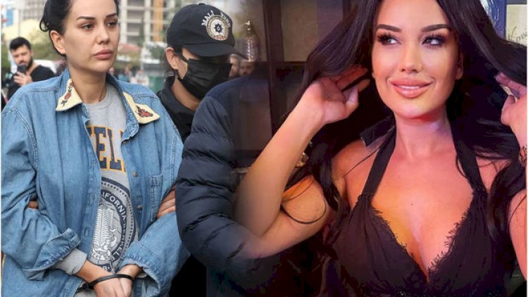    Dilan Polat həbsxanada intihara cəhd edib    