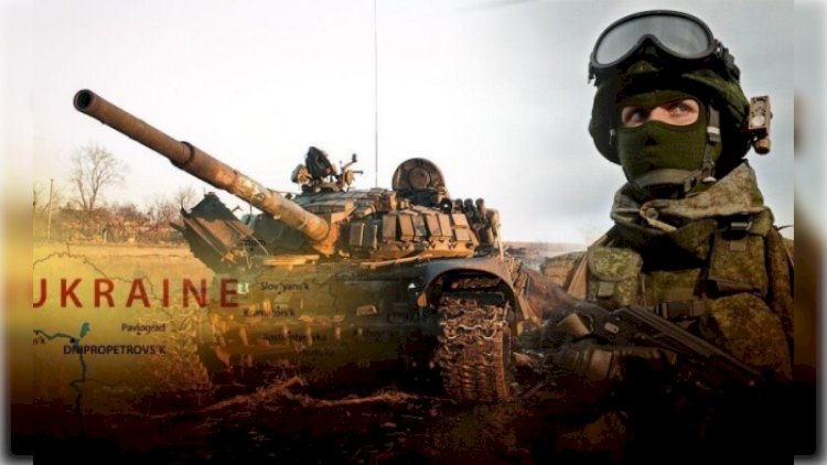    Ukrayna təkcə bu il 111 min hərbçisini itirib   
